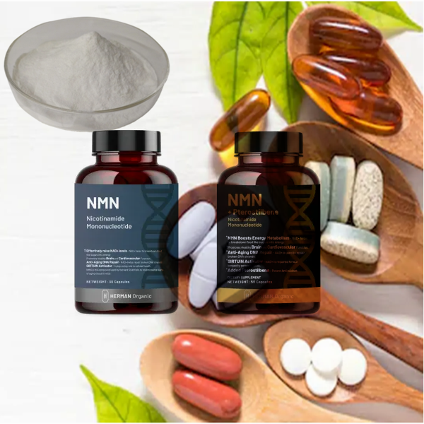 Beta nicotinamide mononucleotide 