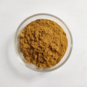 Passiflora-extract 3% flavonoïden