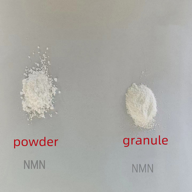 Beta nicotinamide mononucleotide 