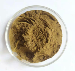 Gymnema Sylvestre Extract Gymnemic Acids10% 25% Hplc en UV