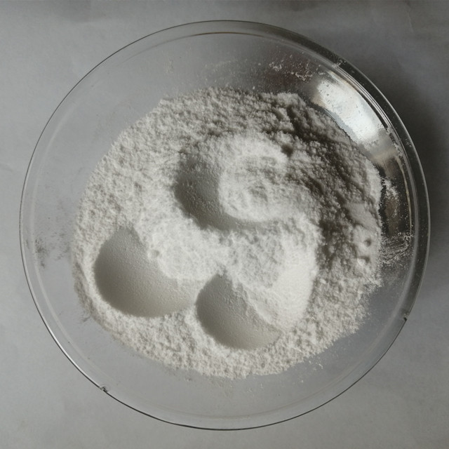 Stevia blad extract
