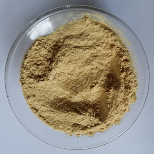 Soja-extract Soja-isoflavonen 40%