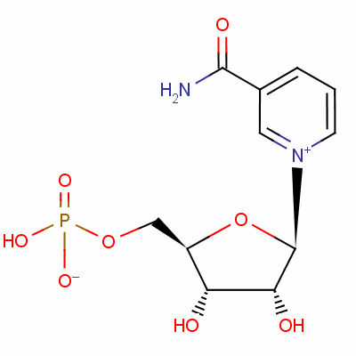 Beta nicotinamide mononucleotide 